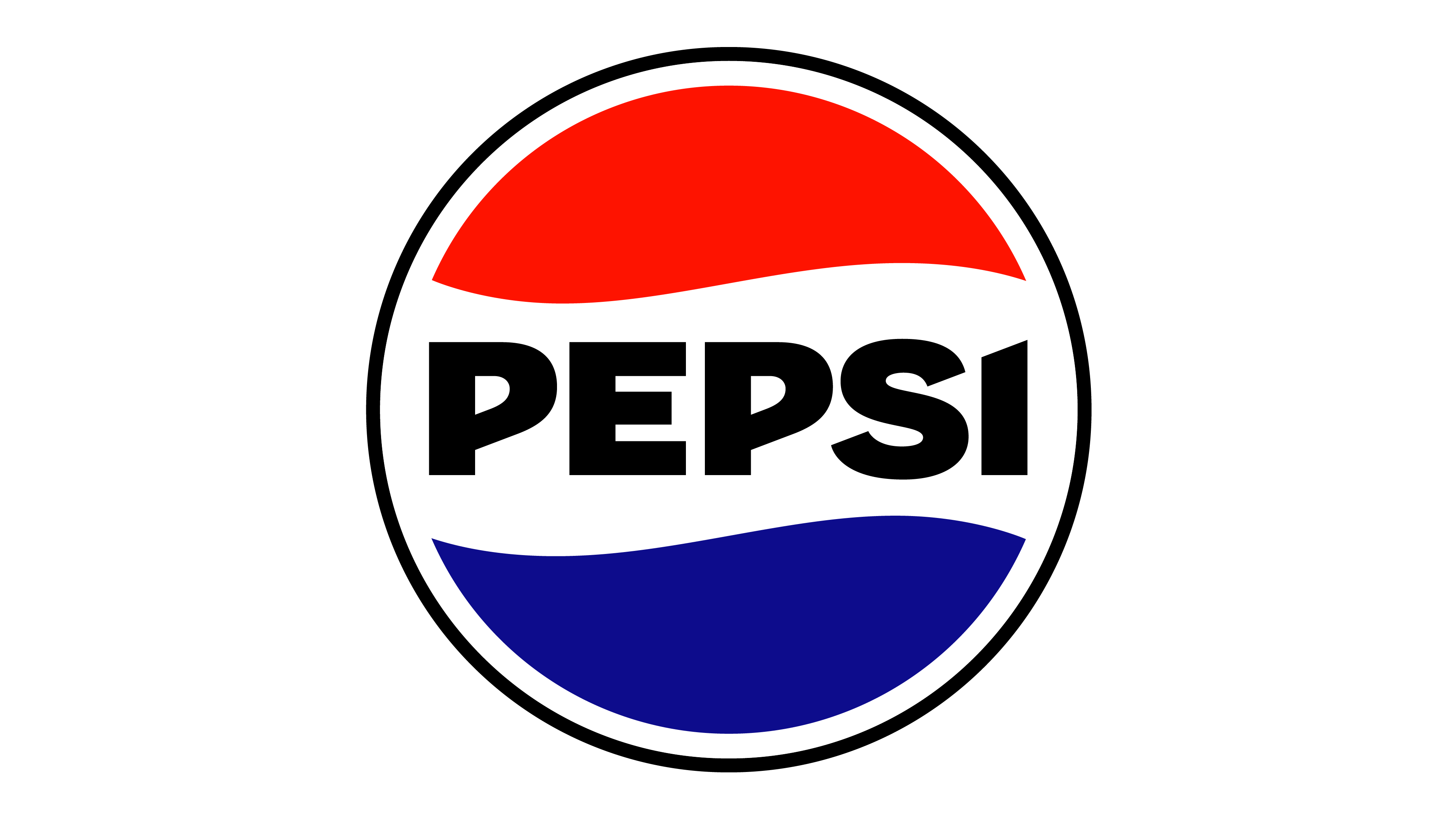 Pepsi Logo Reveal Demo