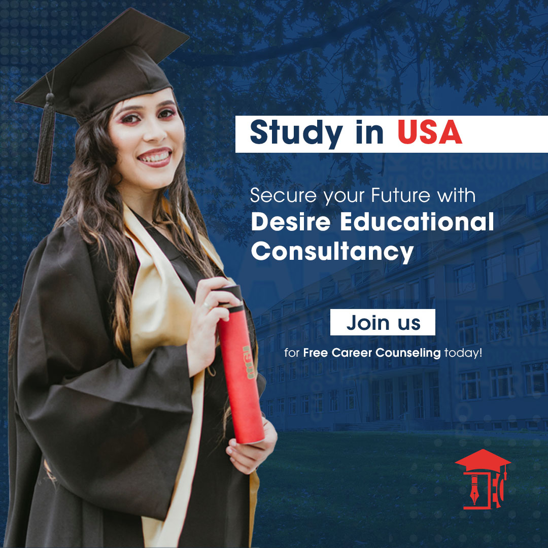 Abroad Study