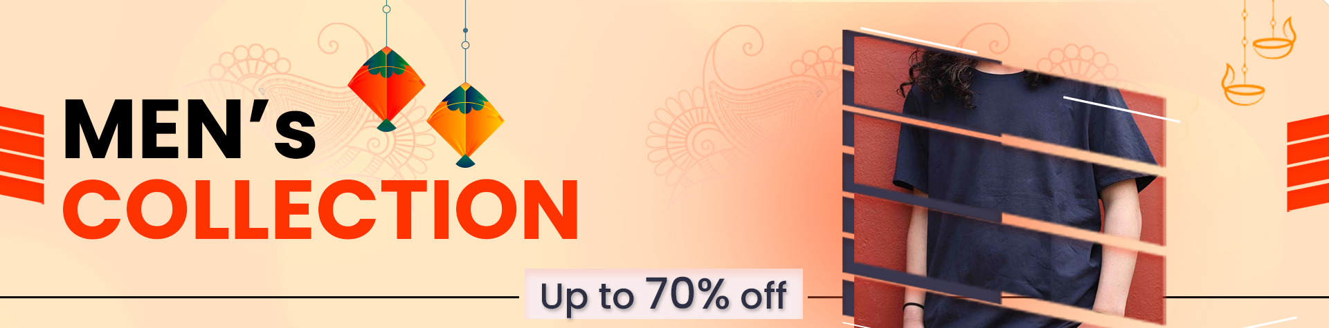 Mens Collection Offer