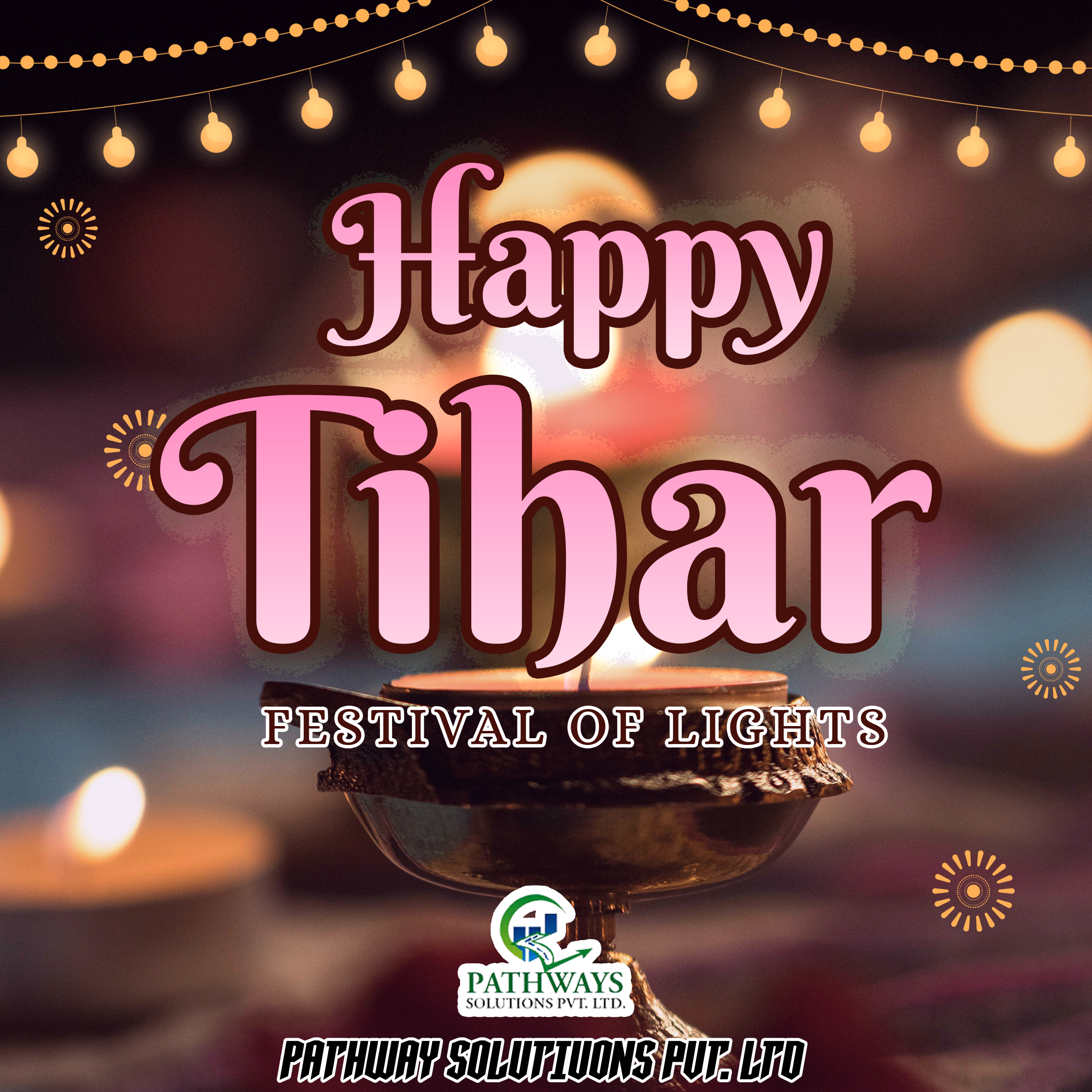 Tihar Wishes