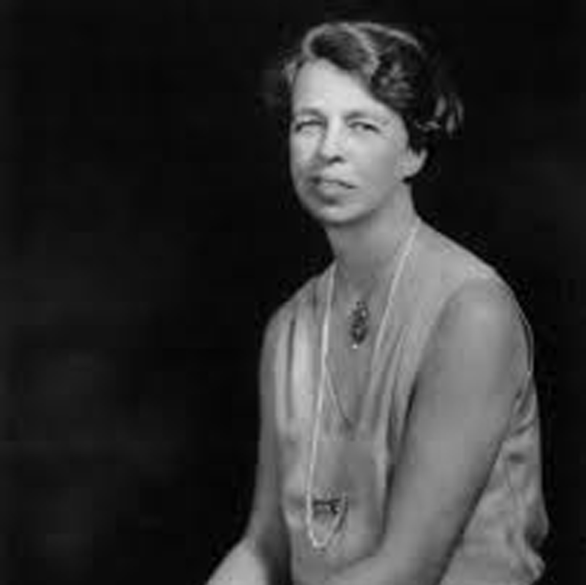 Eleanor Roosevelt